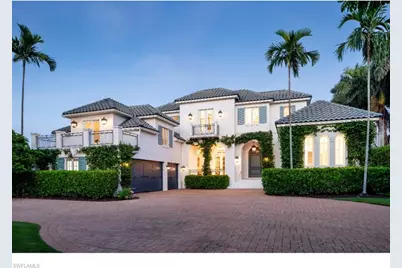 997 Spyglass Ln, Naples, FL 34102 - Photo 21