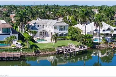 997 Spyglass Ln, Naples, FL 34102 - Photo 19