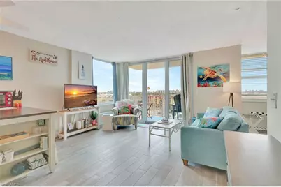 7360 Estero Blvd #802, Fort Myers Beach, FL 33931 - Photo 19