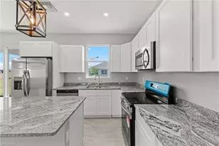 1307 NW Juanita Pl, Cape Coral, FL 33993 - Photo 7