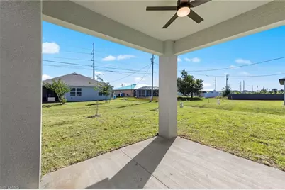 1307 NW Juanita Pl, Cape Coral, FL 33993 - Photo 31