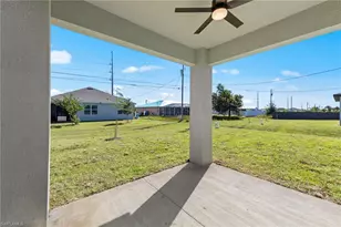 1307 NW Juanita Pl, Cape Coral, FL 33993 - Photo 31