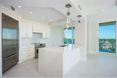 4255 Gulf Shore Blvd N #602, Naples, FL 34103 - Photo 5