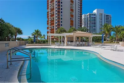4255 Gulf Shore Blvd N #602, Naples, FL 34103 - Photo 13