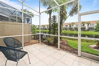 941 Hampton Cir #109, Naples, FL 34105 - Photo 19