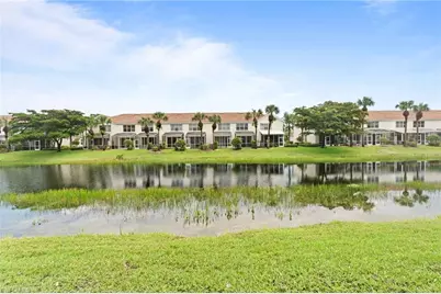 941 Hampton Cir #109, Naples, FL 34105 - Photo 5