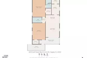 3070 Gulf Shore Blvd N, Naples, FL 34103 - Photo 37