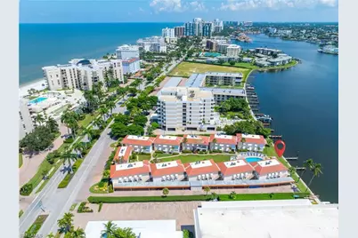3070 Gulf Shore Blvd N #201, Naples, FL 34103 - Photo 1