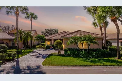 13580 Southampton Dr, Bonita Springs, FL 34135 - Photo 1