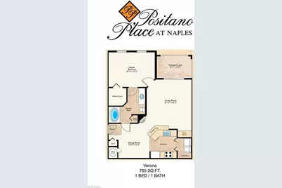 12955 Positano Cir #306, Naples, FL 34105 - Photo 21