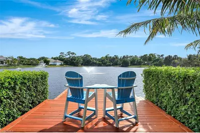 36 Cajeput Dr, Naples, FL 34108 - Photo 1