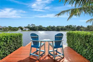 36 Cajeput Dr, Naples, FL 34108 - Photo 1