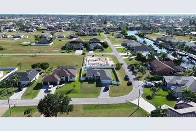 3405 NW 6th St, Cape Coral, FL 33993 - Photo 1
