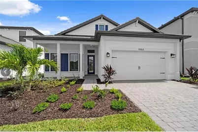 9553 Caymas Ter, Naples, FL 34114 - Photo 1