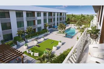 4936 Tamiami Trl E #310, Naples, FL 34113 - Photo 5