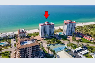 10691 Gulf Shore Dr #400, Naples, FL 34108 - Photo 37