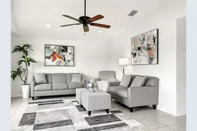 501 SW 28th Ter, Cape Coral, FL 33914 - Photo 5