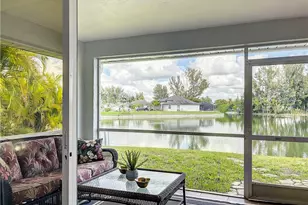 501 SW 28th Terrace, Cape Coral, FL 33914 - Photo 39