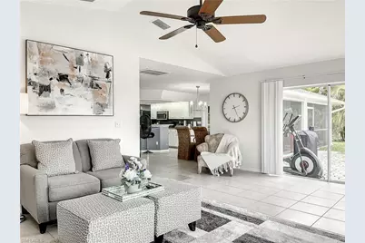 501 SW 28th Ter, Cape Coral, FL 33914 - Photo 9