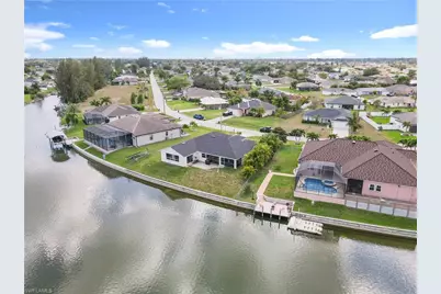 501 SW 28th Ter, Cape Coral, FL 33914 - Photo 43