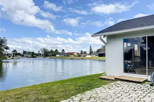 501 SW 28th Terrace, Cape Coral, FL 33914 - Photo 41