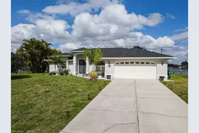 501 SW 28th Ter, Cape Coral, FL 33914 - Photo 3