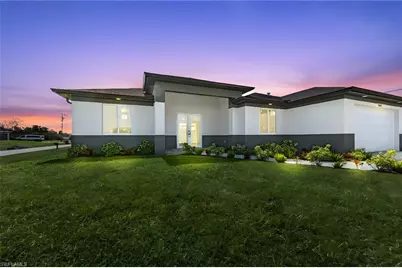 2700 NW 6th St, Cape Coral, FL 33993 - Photo 1