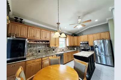 4750 Shinnecock Hills Ct #5, Naples, FL 34112 - Photo 9