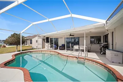 4530 W Coral Cir, Fort Myers, FL 33903 - Photo 1