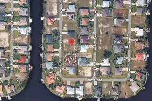413 NW 37th Pl, Cape Coral, FL 33993 - Photo 1