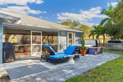 26909 Morton Grove Dr, Bonita Springs, FL 34135 - Photo 21