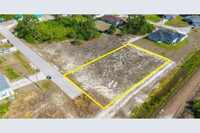 2615 38th St SW, Lehigh Acres, FL 33976 - Photo 1