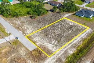 2615 38th St SW, Lehigh Acres, FL 33976 - Photo 1