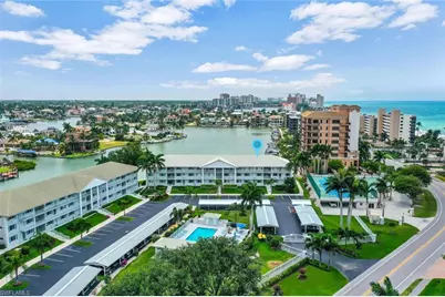 10682 Gulf Shore Dr #C205, Naples, FL 34108 - Photo 3