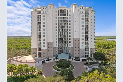 445 Cove Tower Dr #702, Naples, FL 34110 - Photo 1
