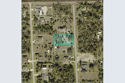 715 Prospect Ave, Lehigh Acres, FL 33972 - Photo 1