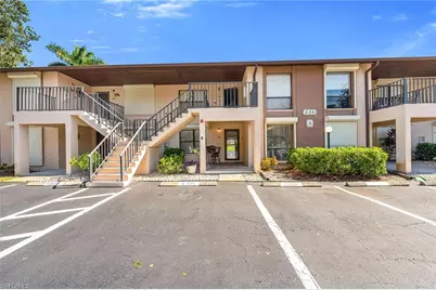 236 Pebble Beach Cir #A102, Naples, FL 34113 - Photo 35