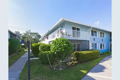 272 Palm Dr #52, Naples, FL 34112 - Photo 1