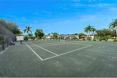 1086 Forest Lakes Dr #102, Naples, FL 34105 - Photo 33