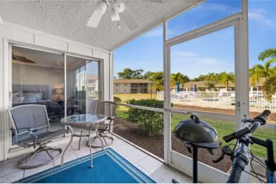 2346 Naples Trace Cir #2, Naples, FL 34109 - Photo 7