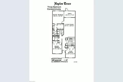 2346 Naples Trace Cir #2, Naples, FL 34109 - Photo 31