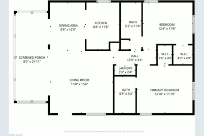 1549 Sandpiper St #80, Naples, FL 34102 - Photo 29