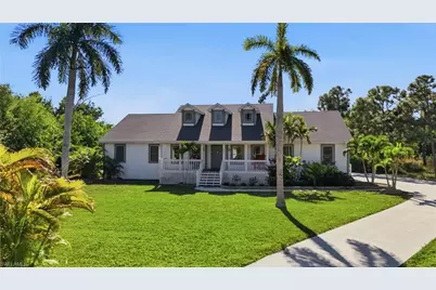 5561 Blyth Ct, Bokeelia, FL 33922 - Photo 1