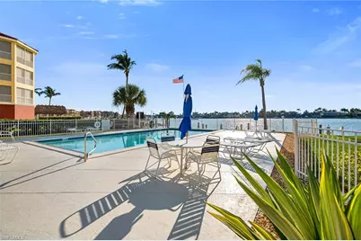 816 W Elkcam Cir #203, Marco Island, FL 34145 - Photo 35