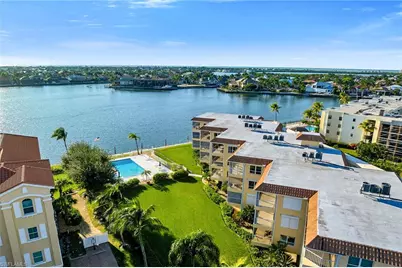 816 W Elkcam Cir #203, Marco Island, FL 34145 - Photo 43