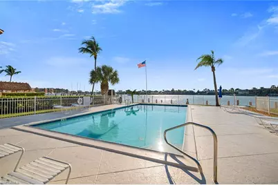 816 W Elkcam Cir #203, Marco Island, FL 34145 - Photo 37