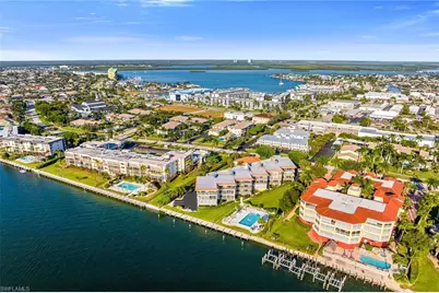 816 W Elkcam Cir #203, Marco Island, FL 34145 - Photo 47