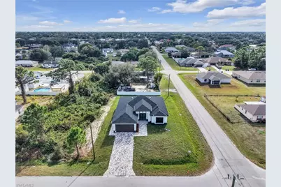 2821 8th St W, Lehigh Acres, FL 33971 - Photo 1