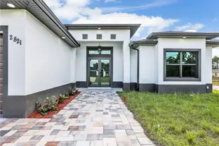 2821 8th St W, Lehigh Acres, FL 33971 - Photo 3