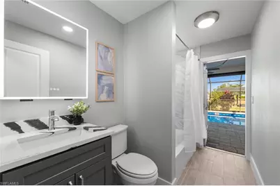 6248 Plumosa Ave, Fort Myers, FL 33908 - Photo 15